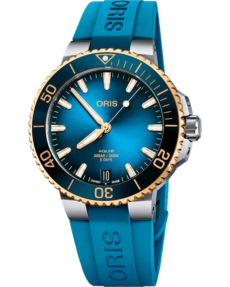 Oris 01 400 7769 6355-07 4 22 75FC